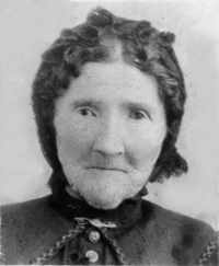 Lucinda Catherine Haggerty (1816 - 1906) Profile